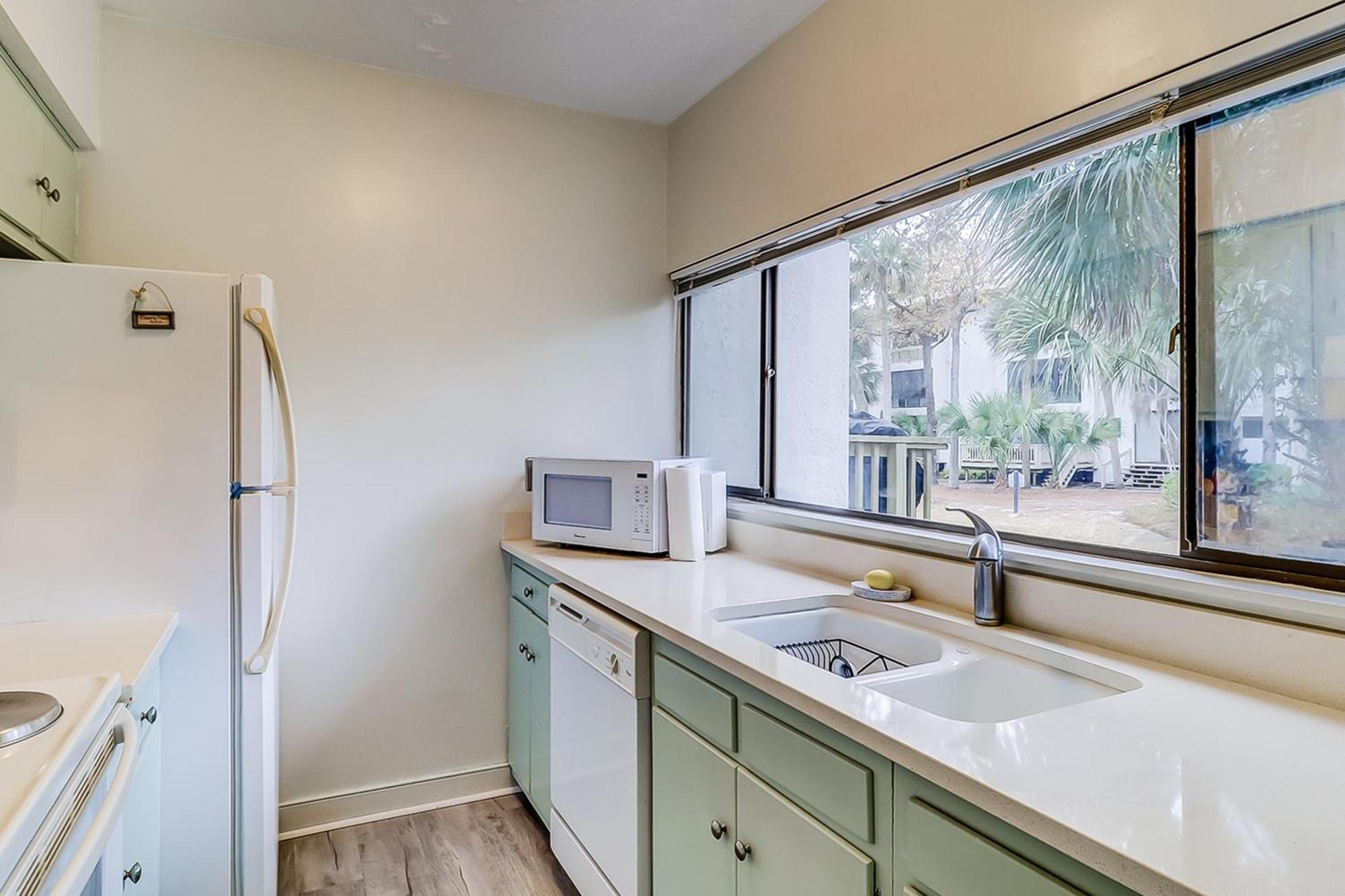 Seascape Villas 힐튼 헤드 아일랜드 객실 사진