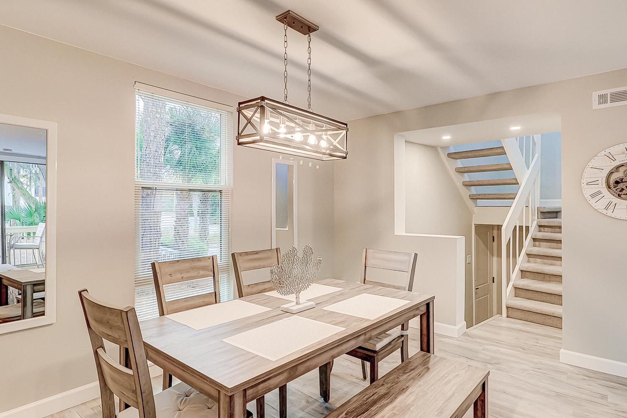 Seascape Villas 힐튼 헤드 아일랜드 객실 사진